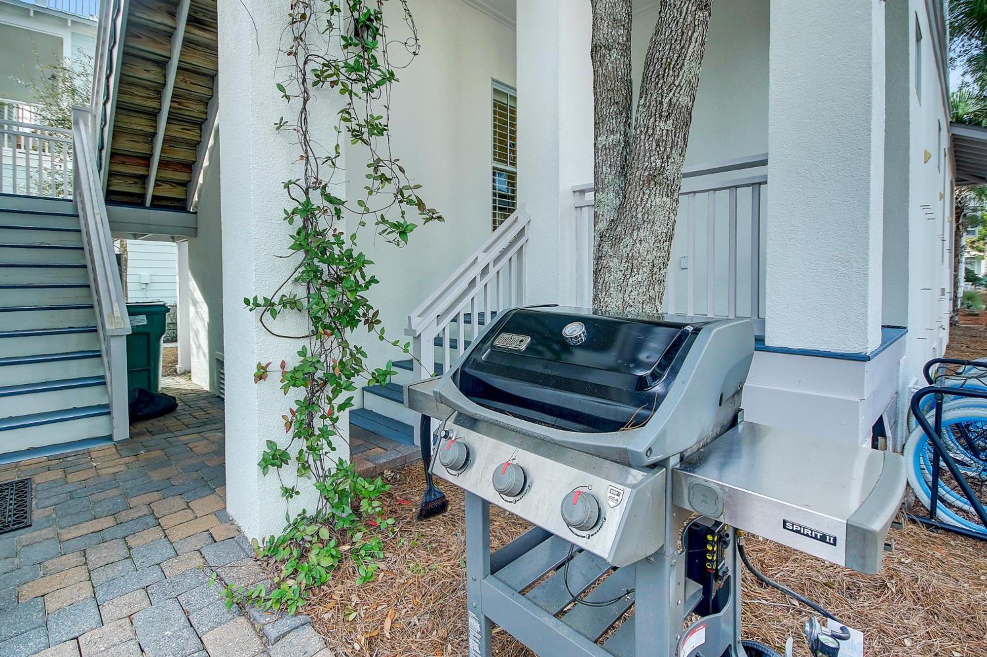Surf On Turf -Whole House Villa Rosemary Beach Eksteriør billede