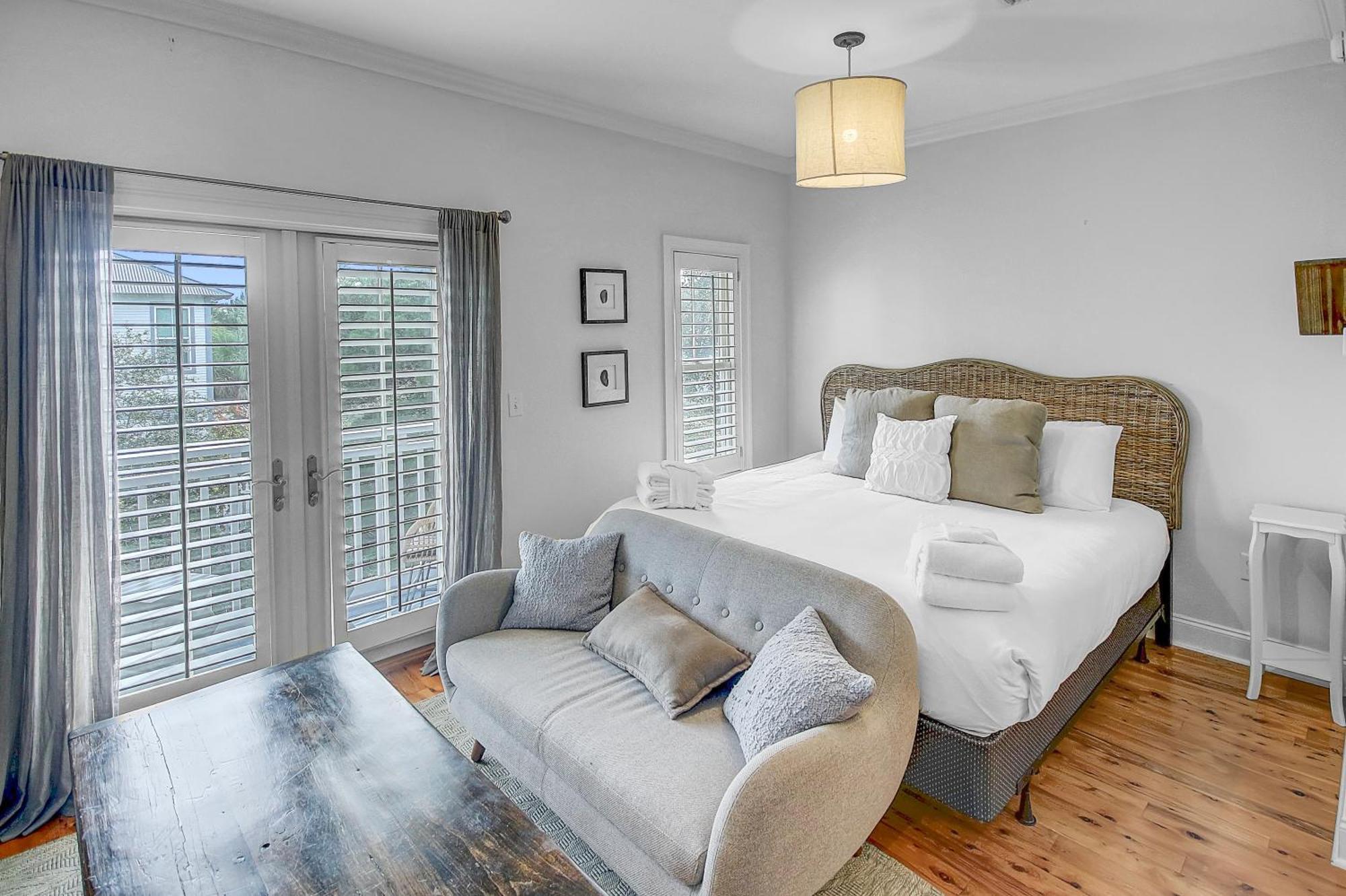 Surf On Turf -Whole House Villa Rosemary Beach Eksteriør billede