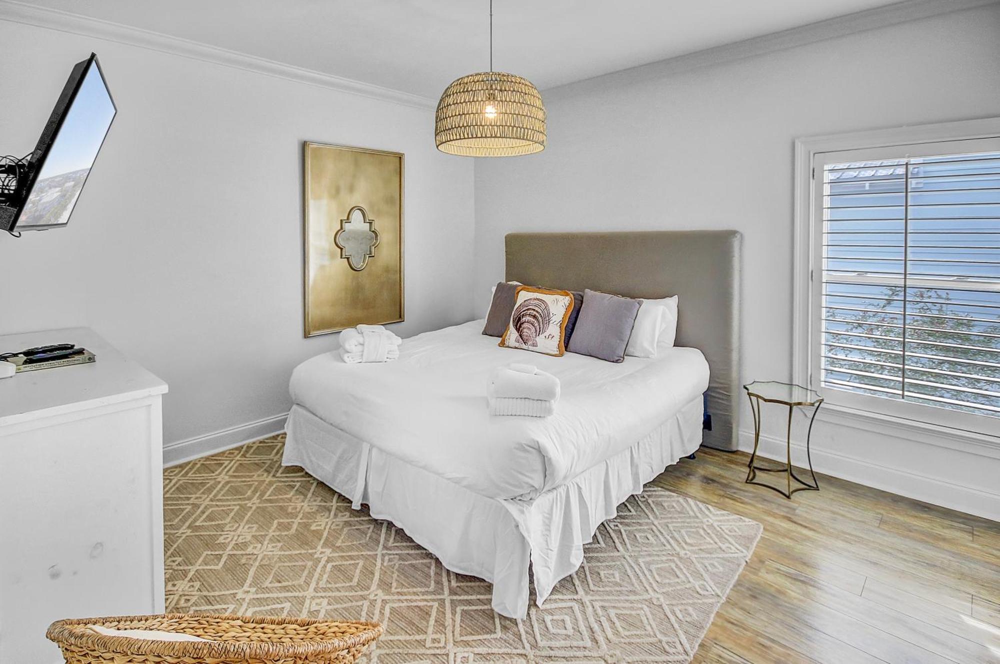 Surf On Turf -Whole House Villa Rosemary Beach Eksteriør billede