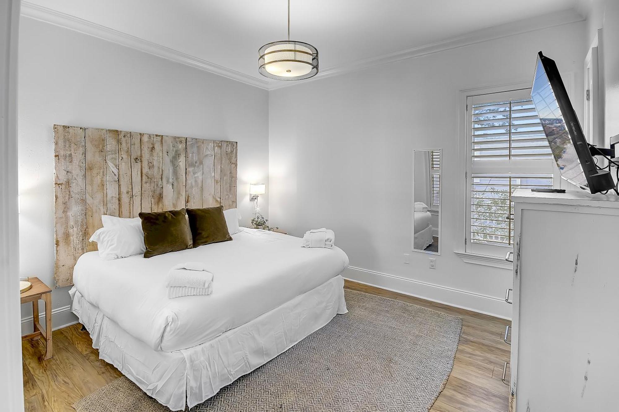 Surf On Turf -Whole House Villa Rosemary Beach Eksteriør billede